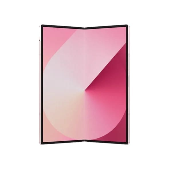 Смартфон Samsung Galaxy Fold6 12/1TB Pink (SM-F956BLIN)