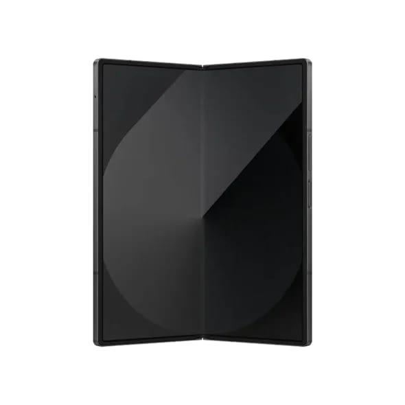 Смартфон Samsung Galaxy Fold6 12/256GB Crafted Black (SM-F956BAKB)