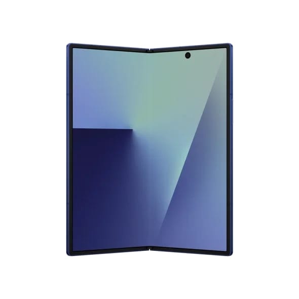 Смартфон Samsung Galaxy Fold7 12/256GB Blue Shadow (SM-F966BDBB)