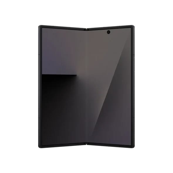 Смартфон Samsung Galaxy Fold7 12/512GB Jetblack (SM-F966BZKC)
