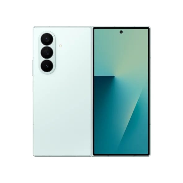Смартфон Samsung Galaxy Fold7 12/512GB Mint (SM-F966BLGC)