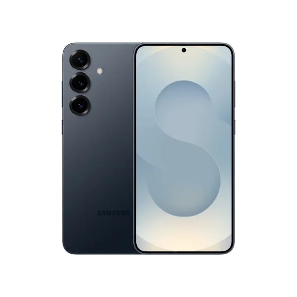 Смартфон Samsung Galaxy S25+ 12/256GB Blueblack (SM-S936BZKD)