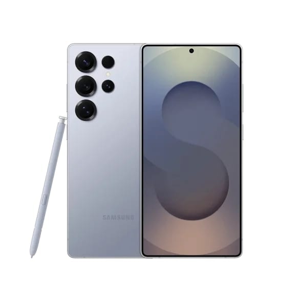 Смартфон Samsung Galaxy S25 Ultra 12/1TB Titanium Silverblue (SM-S938BZBH)