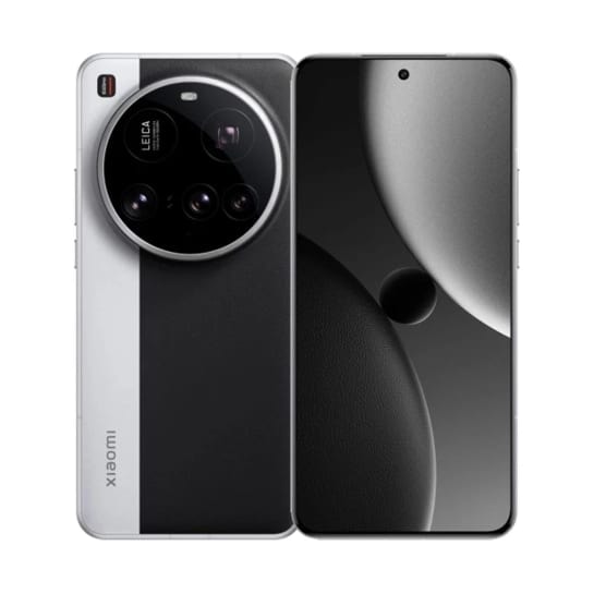 Смартфон Xiaomi 15 Ultra 16/512GB Silver Chrome (1128132) UA