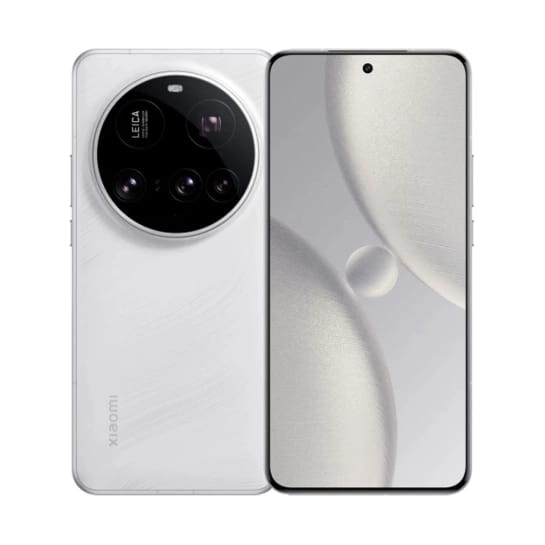 Смартфон Xiaomi 15 Ultra 16/512GB White (1128140) UA