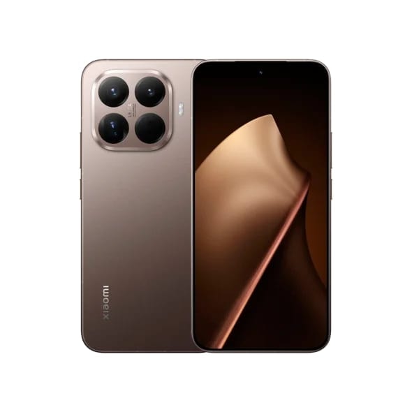 Смартфон Xiaomi 15T Pro 12/1TB Mocaccino Gold