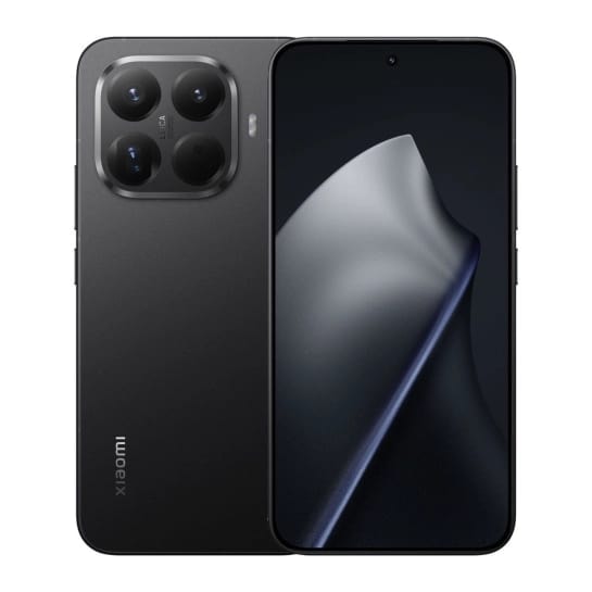 Смартфон Xiaomi 15T Pro 12/256GB Black (1168051) UA