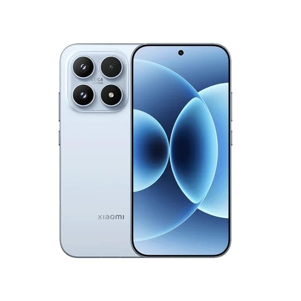 Смартфон Xiaomi 17 12/256GB Blue