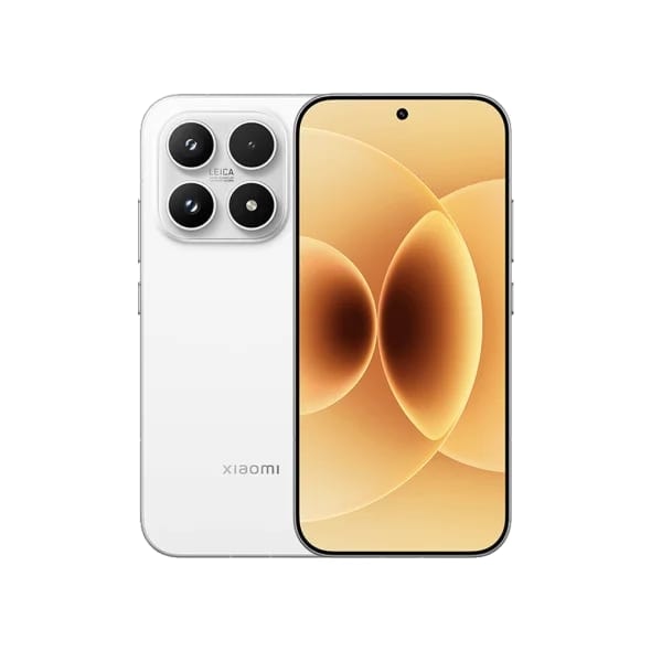 Смартфон Xiaomi 17 12/256GB White