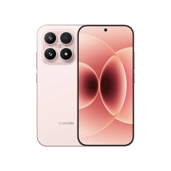 Смартфон Xiaomi 17 16/512GB Pink