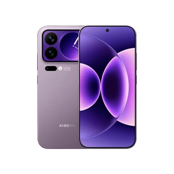 Смартфон Xiaomi 17 Pro 16/1TB Purple