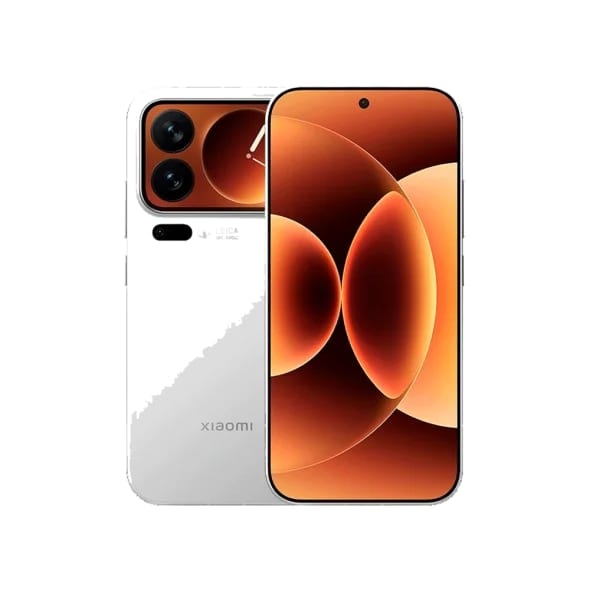 Смартфон Xiaomi 17 Pro 16/1TB White