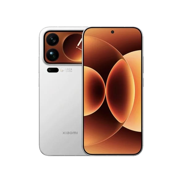 Смартфон Xiaomi 17 Pro Max 16/1TB White