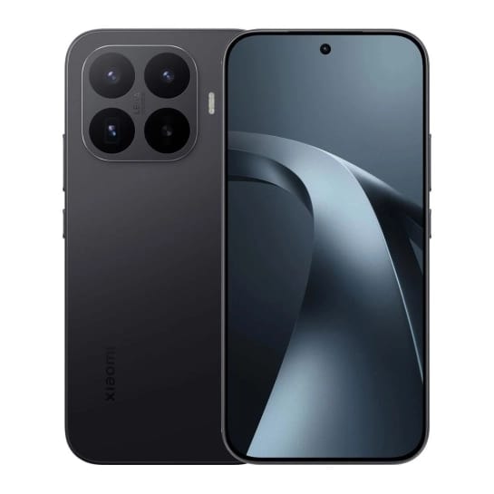 Смартфон Xiaomi 17T 12/512GB Black UA