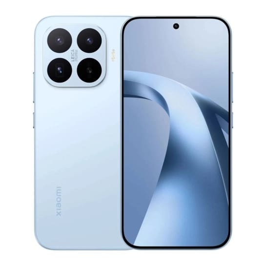 Смартфон Xiaomi 17T 12/512GB Blue UA