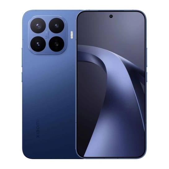 Смартфон Xiaomi 17T Pro 12/256GB Deep Blue UA