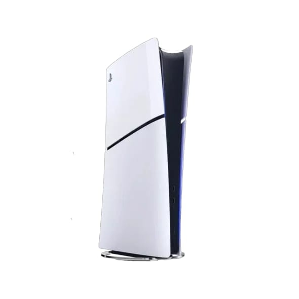 Стаціонарна ігрова приставка Sony PlayStation 5 Slim Digital Edition 1TB + DualSense Wireless Controller (1000042065)