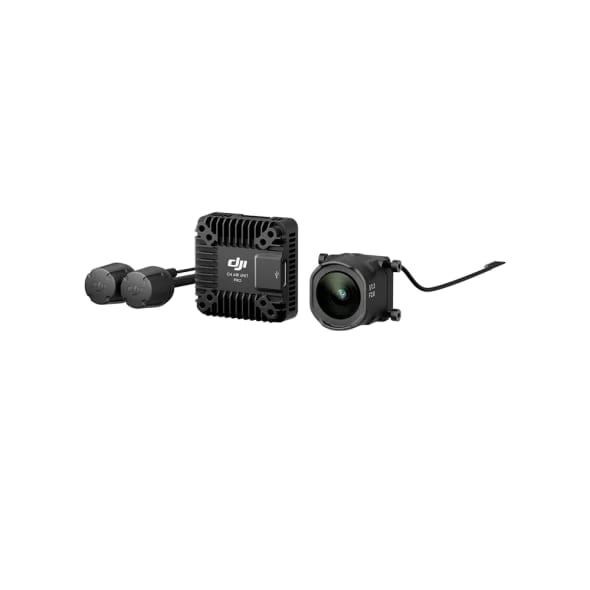 Системи FPV (передачі відеосигналу) DJI O4 Air Unit Pro (CP.FP.00000233.01)