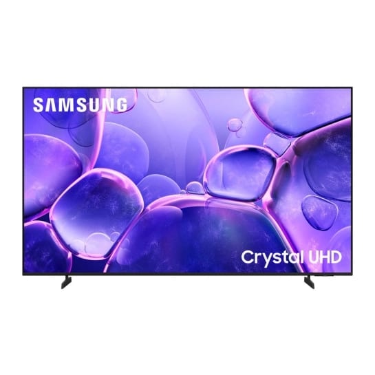 Телевізор Samsung 85 UE85U8000FUXUA