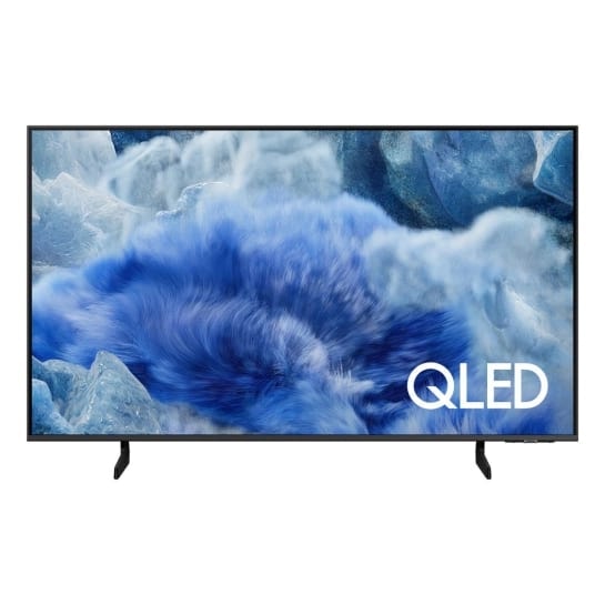 Телевізор Samsung QE50Q8FAAUXUA