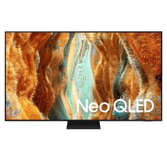 Телевізор Samsung QE55QN70FAUXUA