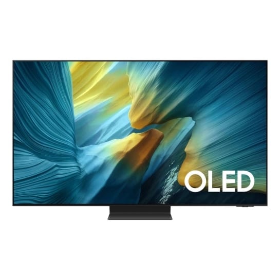 Телевізор Samsung QE55S95FAUXUA