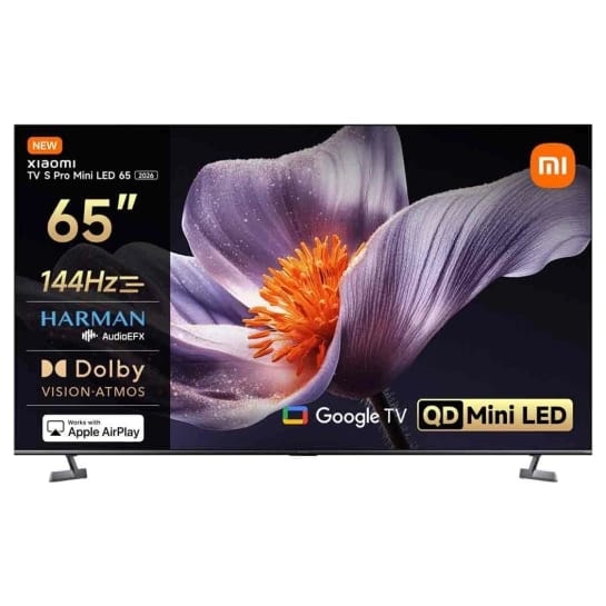 Телевізор Xiaomi TV S Pro Mini LED 65 (L65MB-SME)