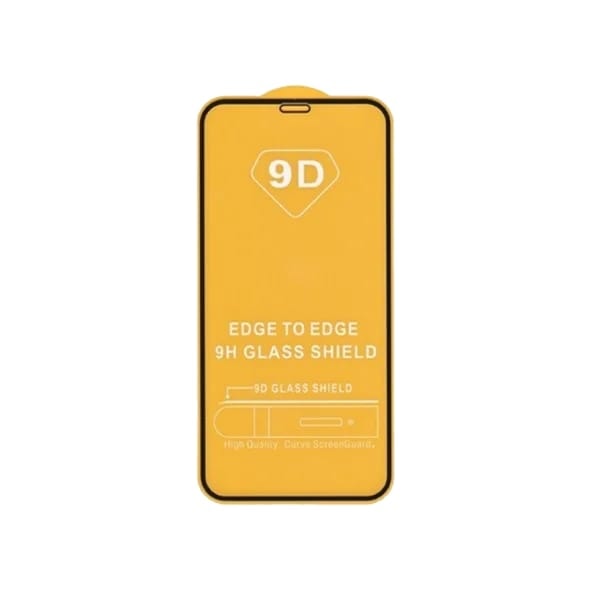 Захисне скло Apple iPhone 12 Mini 9D