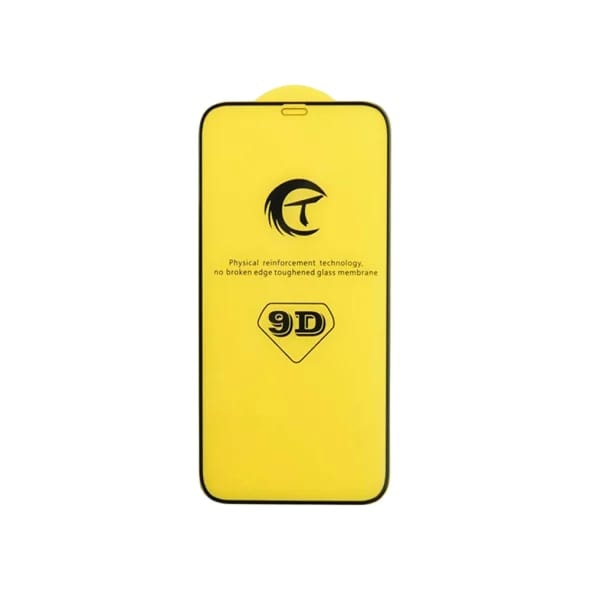 Захисне скло iPhone 15 Plus 9Н