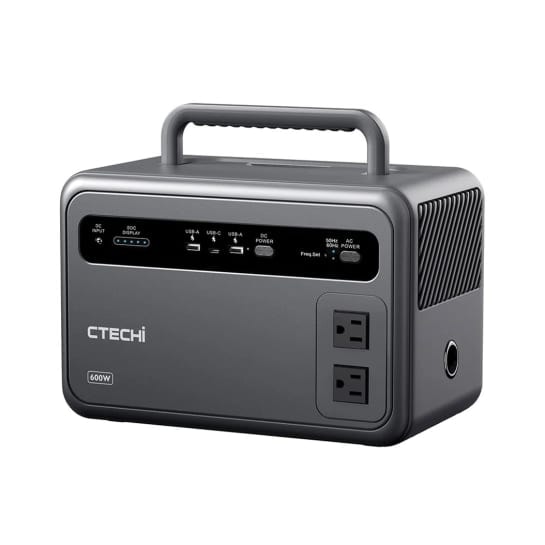 Зарядна станція Allpowers 2000W S2000 (1500Вт/ч)