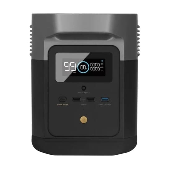 Зарядна станція EcoFlow DELTA mini (882 Вт-год)