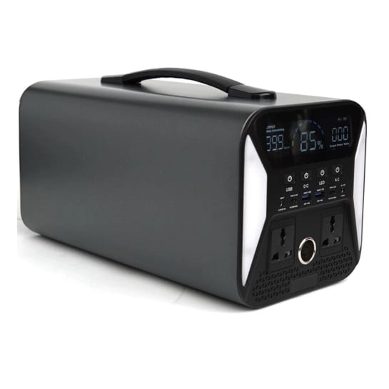Зарядна станція Energy Monster UA1101L 1000W (1000 Вт-год)