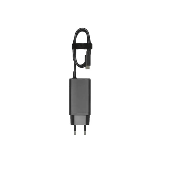 Зарядний пристрій DJI 65W Portable Charger чорний (CP.MA.00000467.01)
