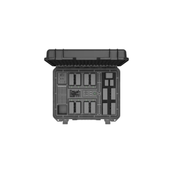Зарядний пристрій DJI BS30 Intelligent Battery Station for DJI Matrice 30 (CP.EN.00000396.01)