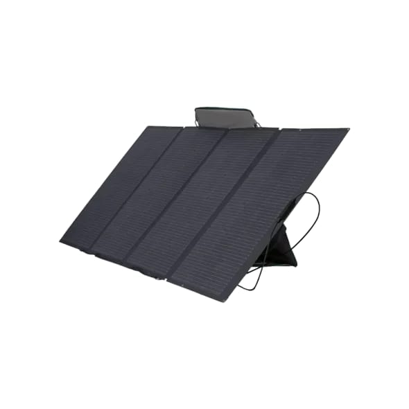 Зарядний пристрій на сонячній батареї EcoFlow 400W Solar Panel (SOLAR400W)