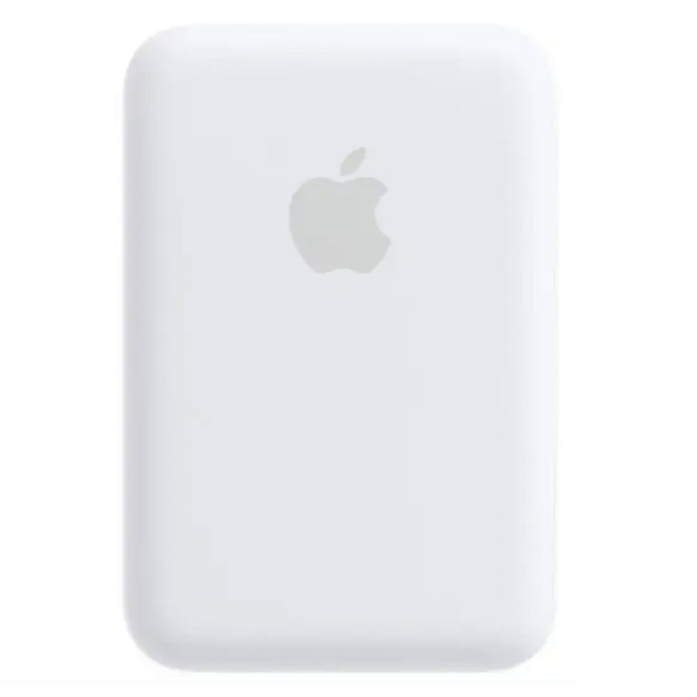 Зовнішній акумулятор Apple MagSafe Battery Pack (MJWY3/E)