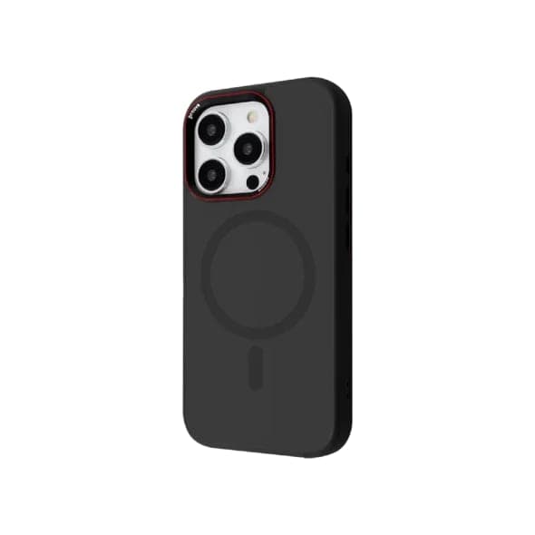 Чохол для Apple iPhone 16 Pro Proove Sapphire Case Black/чорний