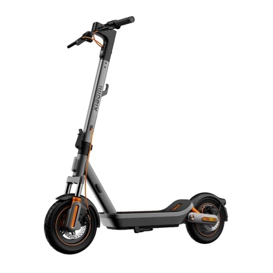 Електросамокат Xiaomi Electric Scooter 6 Max