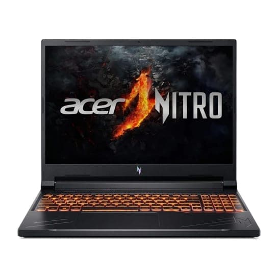 Ноутбук Acer Nitro V 16 ANV16-41 (NH.QP0AA.022)