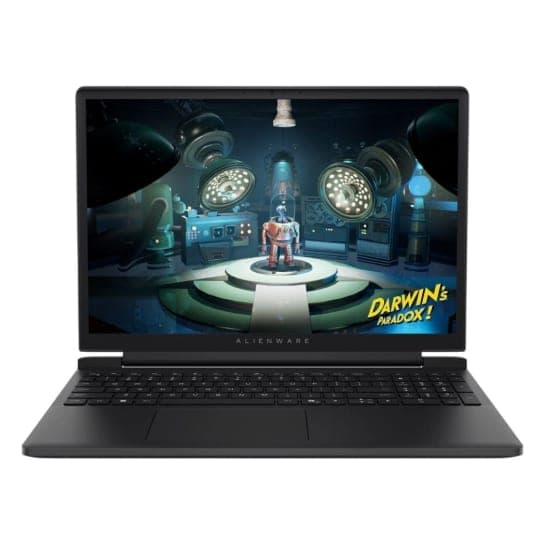 Ноутбук Alienware 15 DA15265 (LDA15265-5263BLK-PUS)