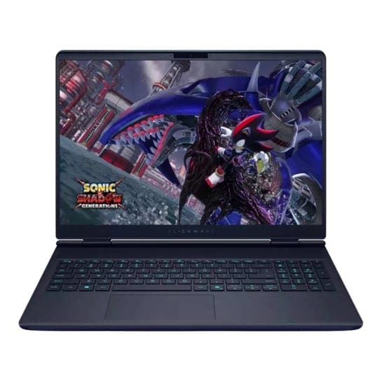 Ноутбук Alienware 16X Aurora AC16251 (LAC16251-9582BLU-PUS)