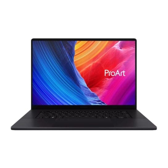 Ноутбук ASUS ProArt P16 OLED H7606WV Nano Black (H7606WV-P16.R3704061)