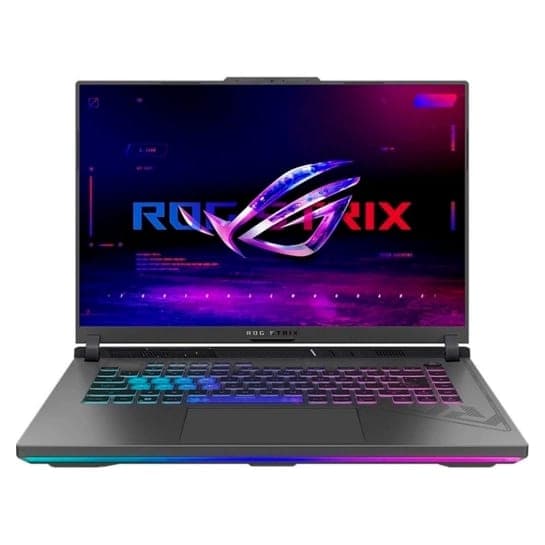 Ноутбук ASUS ROG Strix G16 G614JU (G614JU-N3113)