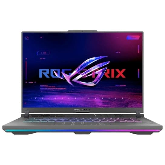 Ноутбук ASUS ROG Strix G16 G614JV (G614JV-N4075W)