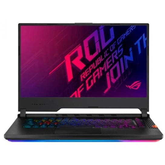 Ноутбук Asus ROG Strix SCAR 15 G533ZM (G533ZM-ES93)