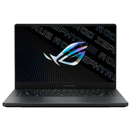 Ноутбук ASUS ROG Zephyrus G15 GA503QS (GA503QS-BS95Q)