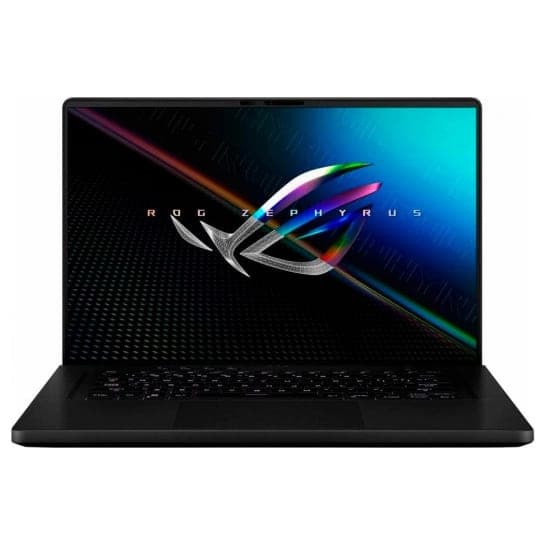 Ноутбук ASUS ROG Zephyrus M16 (GU603ZM-M16.I73060)