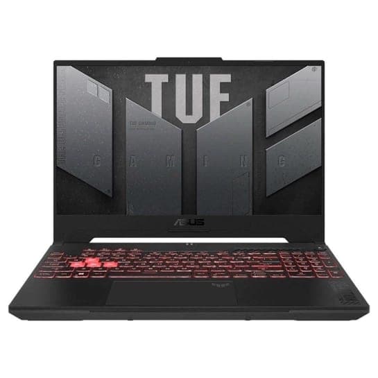Ноутбук Asus TUF Gaming A15 2023 FA507NU (FA507NU-DS74)