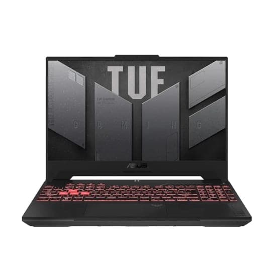 Ноутбук Asus TUF Gaming A15 FA507NUR (FA507NUR-LP005)
