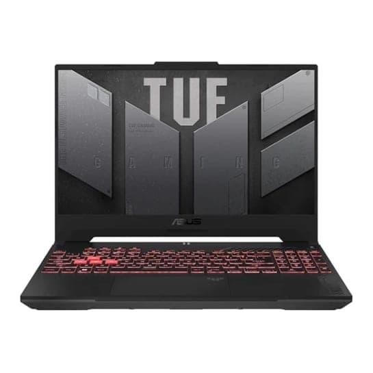 Ноутбук ASUS TUF Gaming A15 FA507NVR (FA507NVR-LP006)